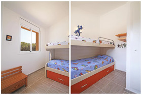 Holiday Home Yasmina