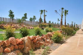 L'Escala Resort