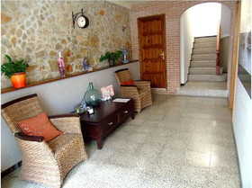 Pensió Torrent
