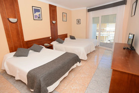 Rallye Hotel
