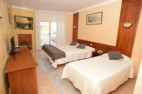 Rallye Hotel