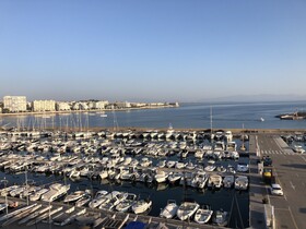 Solo Atico Guest Suites