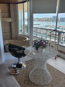 Solo Atico Guest Suites