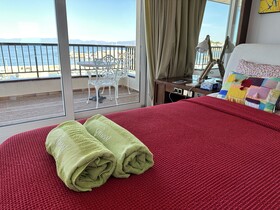 Solo Atico Guest Suites