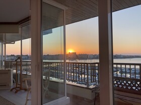 Solo Atico Guest Suites
