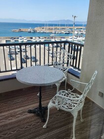 Solo Atico Guest Suites