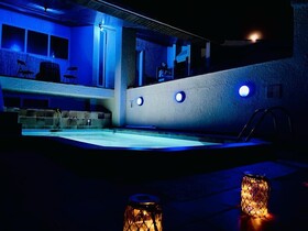 Solo Atico Guest Suites