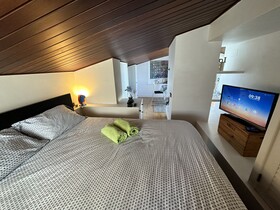 Solo Atico Guest Suites