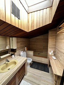 Solo Atico Guest Suites