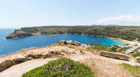 Villa Carolina