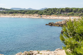 Villa Margarita