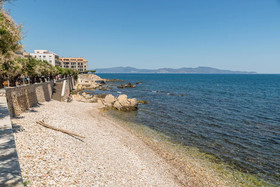 Villa Margarita