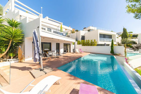 Villa Noelia