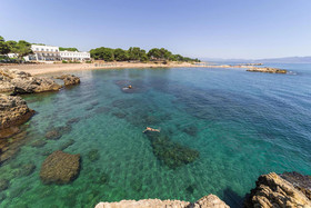 Villa Noelia