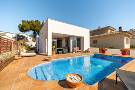 Villa Olga