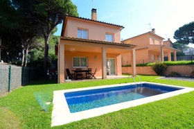 Villa Pinamar