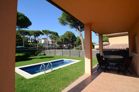 Villa Pinamar
