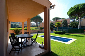 Villa Pinamar