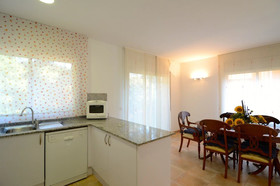Villa Pinamar