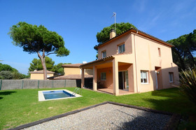 Villa Pinamar