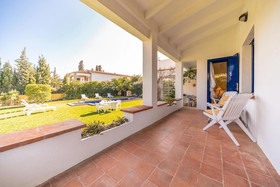 Villa Sol