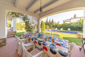 Villa Sol