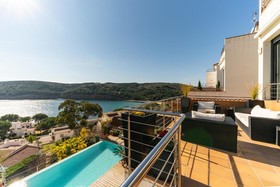 Villa Valentina
