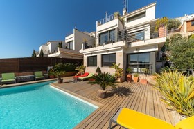 Villa Valentina