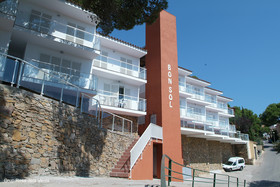 RV Dúplex Bonsol