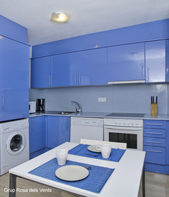 RV Dúplex Bonsol
