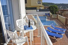 RV Dúplex Bonsol