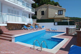RV Dúplex Bonsol