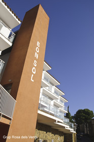 RV Dúplex Bonsol