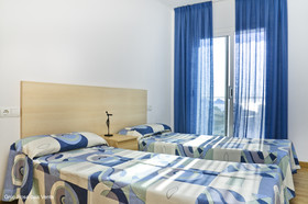 RV Dúplex Bonsol