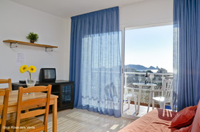 RV Dúplex Bonsol