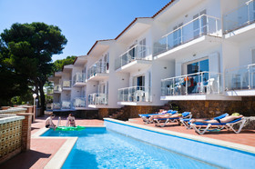 RV Dúplex Bonsol