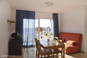 RV Dúplex Bonsol