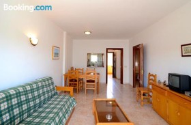 Apartamentos Estarsol