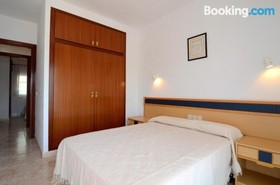 Apartamentos Estarsol