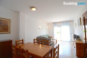 Apartamentos Estarsol