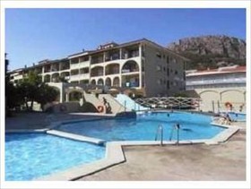 Apartamentos Jademar