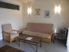 Apartamentos Jademar