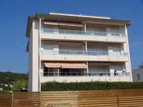 Apartamentos Las Brisas - L'estartit