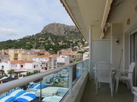 Apartamentos Las Brisas - L'estartit