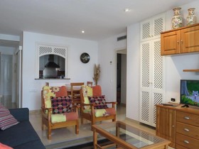 Apartamentos Las Brisas - L'estartit