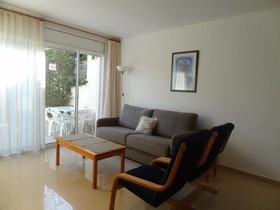 Apartamentos Las Brisas - L'estartit