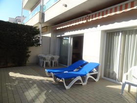 Apartamentos Las Brisas - L'estartit
