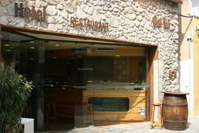 Cal Tet