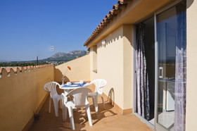 RV Els Salats