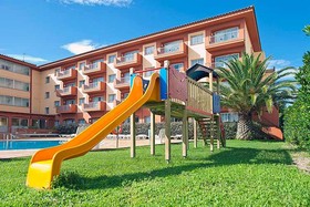 RV Estartit Confort